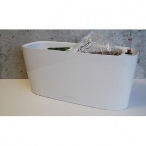 Delta 20 Komplettset Fensterbankgefäß we