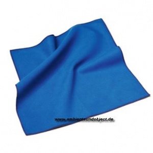 Delta-Mikrofasertuch von Sigel