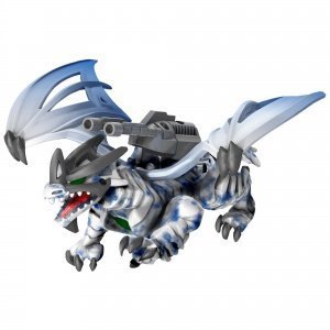 Deluxe Dual-Blast Dragon Hunte