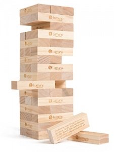 Erotik Wackelturm Höhepunkt