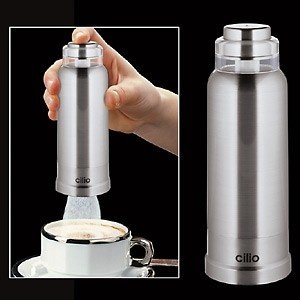 Deluxe Zucker-Portionierer / Spender, ve