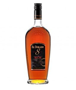 Demerara Rums El Dorado Rum 8 Jahre (8YO