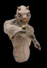 Demon Trance Figur 66cm