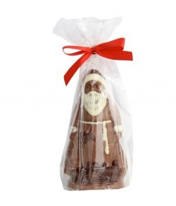 Dengel Schokolade Weihn.mann mit Zug (12