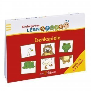 "Denkspiele"