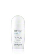 Deo Pure von Biotherm - Roll-On Anti-Tra