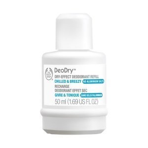 DeoDry™ Roll-On Refill Chilled & Breezy