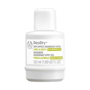 DeoDry™ Roll-On Refill Cool & Zesty
