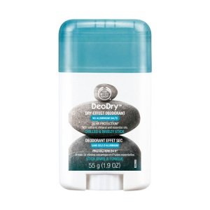 DeoDry™ Stick Chilled & Breezy