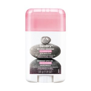 DeoDry™ Stick Fresh & Floral