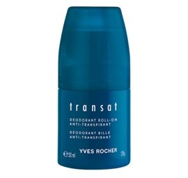 Deodorant Roll-on Anti-Transpirant