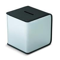 Depot Spardose schwarz 128059 von Philip