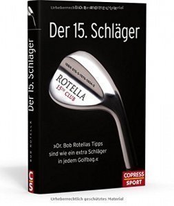 Der 15. Schläger