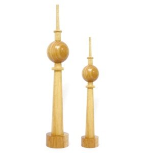 Der Berliner Pfefferturm