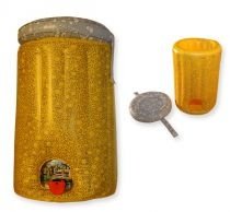Der Bierfasskühler Cool Barrel