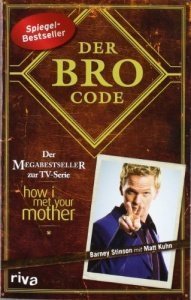 Der Bro Code