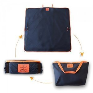 Der Brug Familientaugliche Picknickdecke