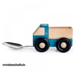 Der Brumm Brumm LKW Löffel für Kinder