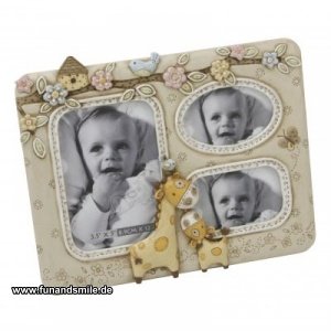 Der Collage Bilderrahmen Arche Noah