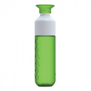 Der Dopper Trinkflasche Apple Green