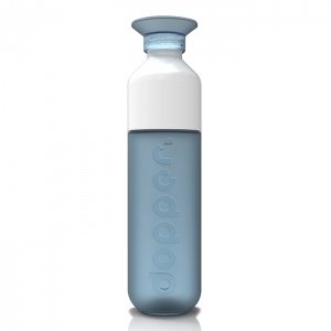 Der Dopper Trinkflasche Cool Blue