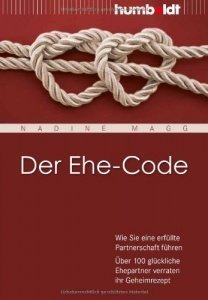 Der Ehe-Code