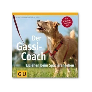 Der Gassi Couch