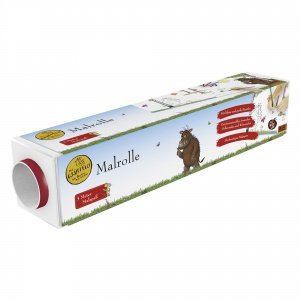 Der Grüffelo Malrolle