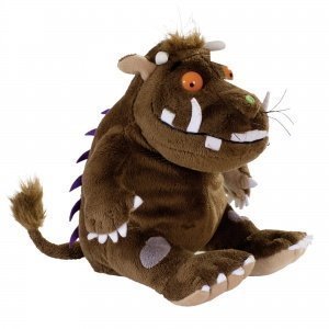 "Der Grüffelo" Plüschtier