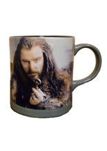Der Hobbit Tasse Thorin mit Relief 320ml