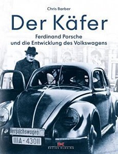Der Käfer: Ferdinand Porsche 