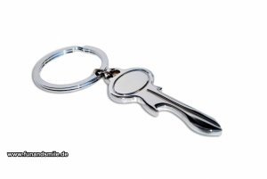 Der OOTB Flaschenöffner Haustürschlüssel