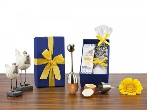 Der Profi - Eierköpfer