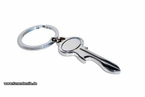 Der Schlüssel Flaschenöffner