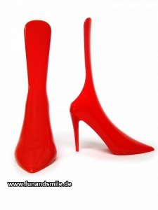 Der Schuhlöffel Highheel