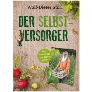 Der Selbstversorger: Mit zahlreichen Inf