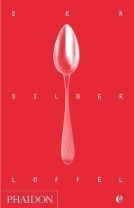 Der Silberlöffel Hochbuch