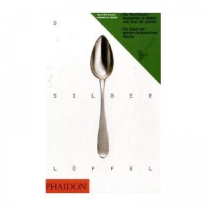 Der Silberlöffel Italien Kochbuch 