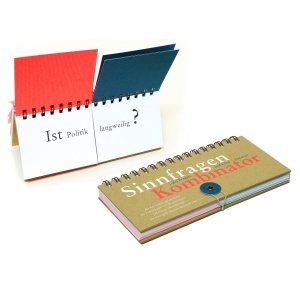 Der Sinnfragen-Kombinator