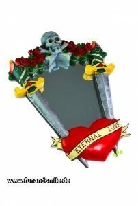 Der Spiegel Eternal Love