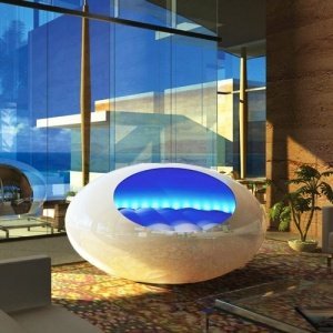 Der Tranquility Pod