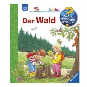 Der Wald