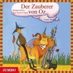 Der Zauberer von Oz