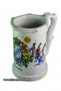 Der Zaubermaßkrug
