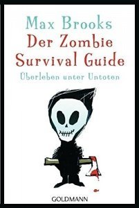 Der Zombie Survival Guide