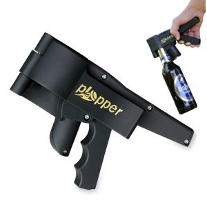 Der beste ´´Bier-Auf-Plöpper´´ der Welt