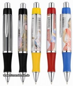 Der coole Fotostift
