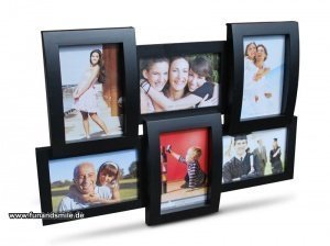 Der edle Fotorahmen Moments of Life II s