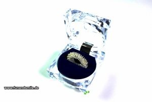 Der entspannende Akupunktur Massagering