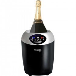 Der intelligente Weinkühler